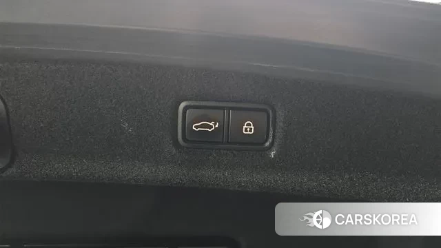 Genesis G90 id 3139492 из Кореи 11