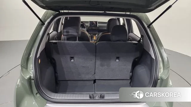 Hyundai Casper id 3136662 из Кореи 11