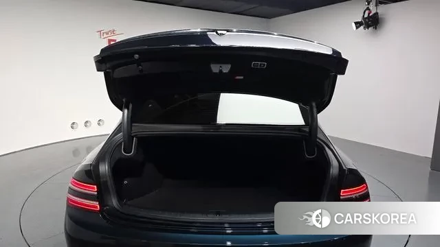 Genesis G80 (RG3) id 2985869 из Кореи 11