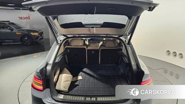 Genesis GV80 Coupe id 3126257 из Кореи 11