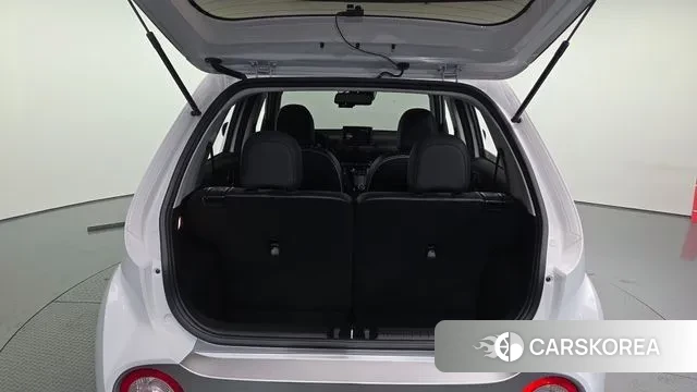 Hyundai Casper id 3383766 из Кореи 11