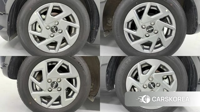 Kia The New Morning (JA) id 3838349 из Кореи 11