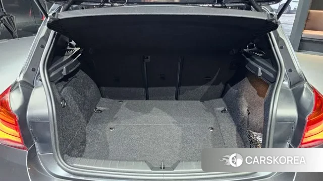 BMW 1 Series (F20) id 3004964 из Кореи 11