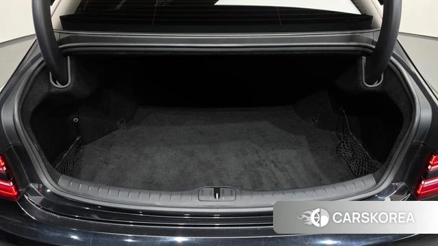 Genesis G80 (RG3) id 4625700 из Кореи 11