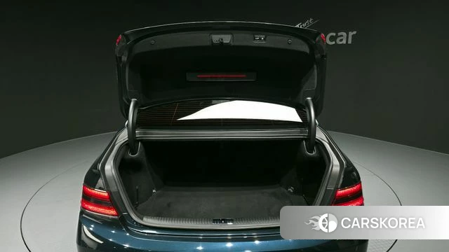 Genesis G90 id 4330975 из Кореи 11