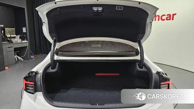 Hyundai Sonata D Edge (DN8) id 4442956 из Кореи 11