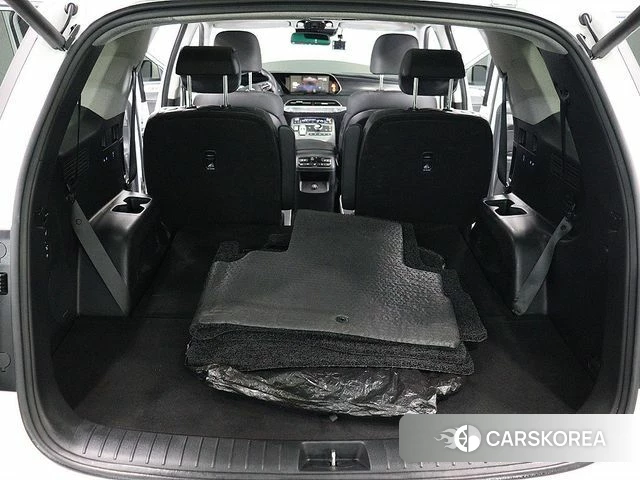 Hyundai Palisade id 3941803 из Кореи 11