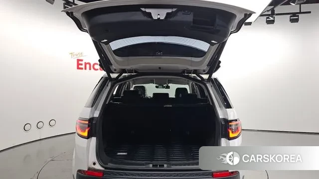 Land Rover Discovery Sports 2nd Generation id 3004121 из Кореи 11