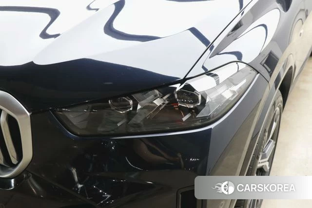 BMW X5 id 4210376 из Китая 11