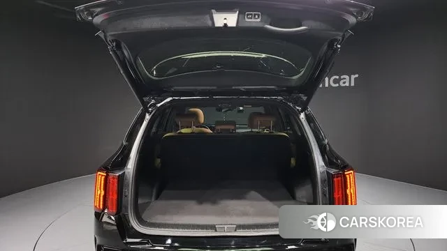 Kia Sorento 4th Generation id 3635170 из Кореи 11