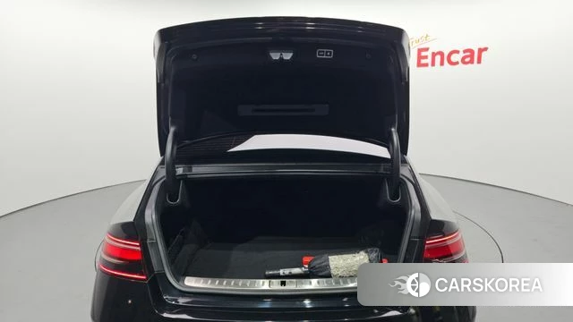 Genesis G90 (RS4) id 4249706 из Кореи 11