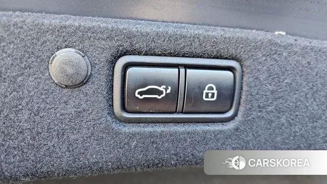 Hyundai The New Grandeur IG Hybrid id 3634611 из Кореи 11