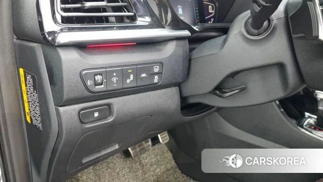 Kia The New Niro id 4764944 из Кореи 11
