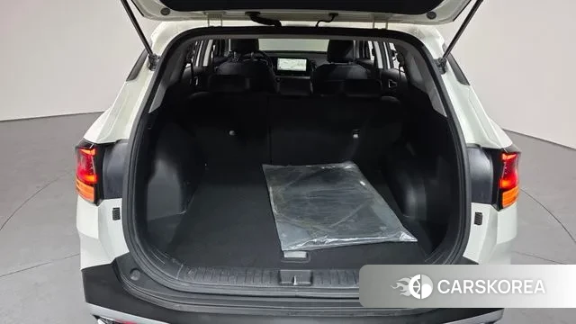 Kia Sportage 5th Generation id 3717299 из Кореи 11