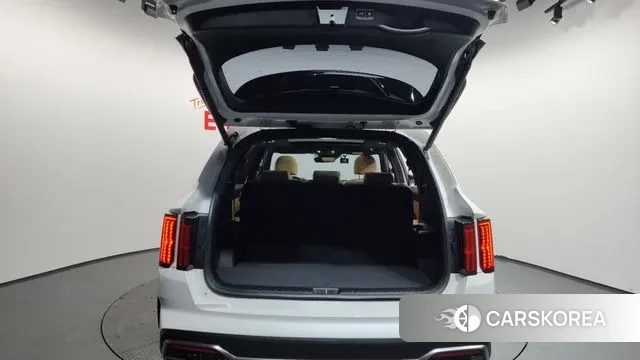 Kia Sorento 4th Generation id 3666263 из Кореи 11