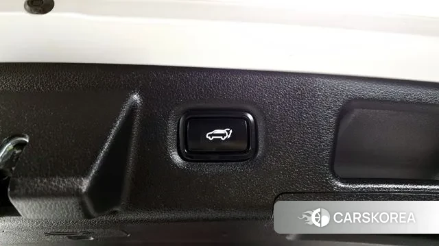 Hyundai The New Santa Fe id 3621442 из Кореи 11