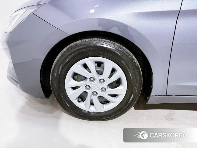 Hyundai The New Avante AD id 3861324 из Кореи 11