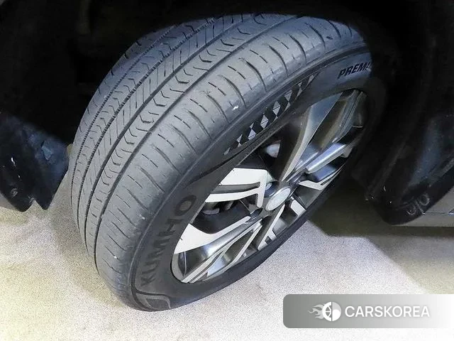 Ssangyong Tivoli Armor id 3330743 из Кореи 11