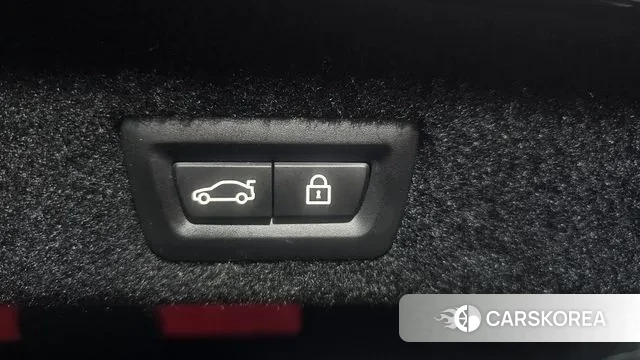 BMW 7 Series (G11) id 3460152 из Кореи 11