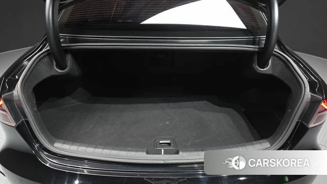 Hyundai The New Grandeur IG id 3905176 из Кореи 11