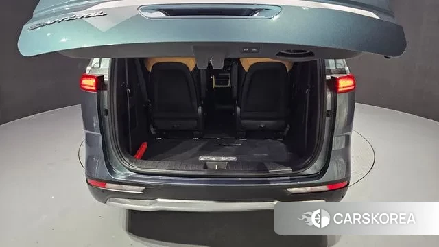 Kia Carnival 4th generation id 3459287 из Кореи 11