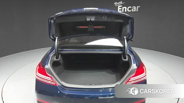 Genesis G70 id 4317737 из Кореи 11