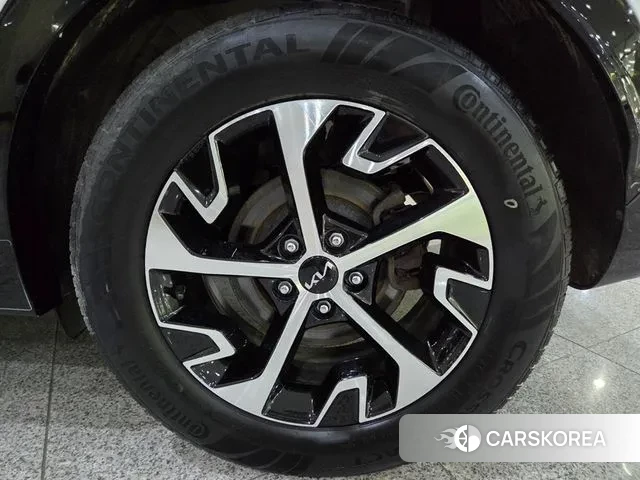 Kia Sportage 5th Generation Hybrid id 3379024 из Кореи 11