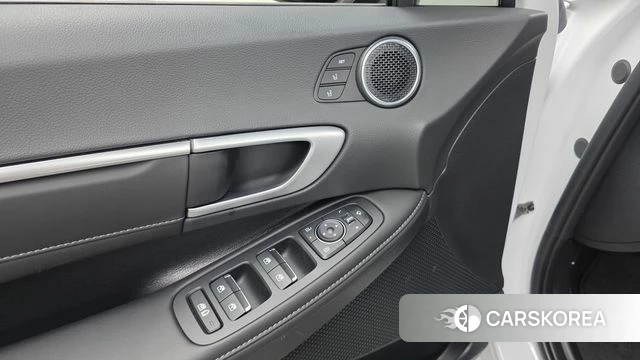 Hyundai Sonata D Edge (DN8) id 4904636 из Кореи 11