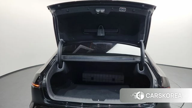 Hyundai Grandeur Hybrid (GN7) id 3914967 из Кореи 11