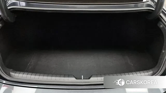 Hyundai Sonata (DN8) id 3722181 из Кореи 11