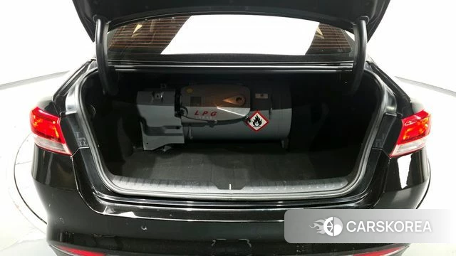 Kia K5 second generation id 4435887 из Кореи 11