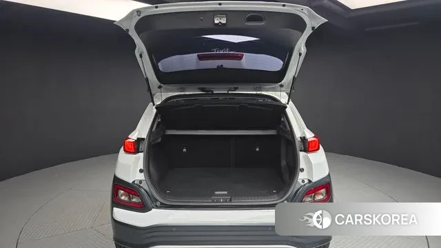 Hyundai Kona Electric id 3269274 из Кореи 11