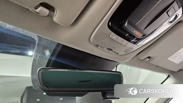 Kia K5 3rd generation id 3350190 из Кореи 11