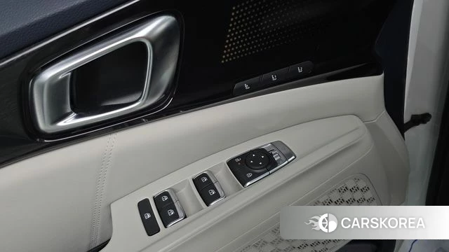 Kia The New Carnival 4th Generation id 4408327 из Кореи 11