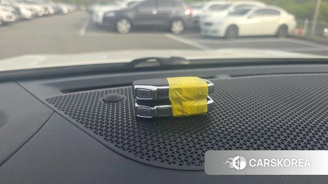 Kia Seltos id 4196660 из Кореи 11