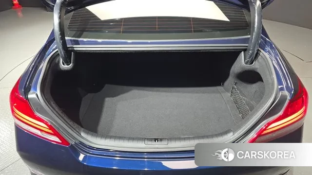 Genesis G70 id 3345334 из Кореи 11