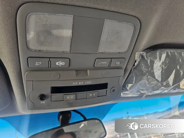 Hyundai The New Grand Starex id 3578809 из Кореи 11