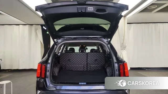 Kia Sorento 4th Generation id 3464266 из Кореи 11