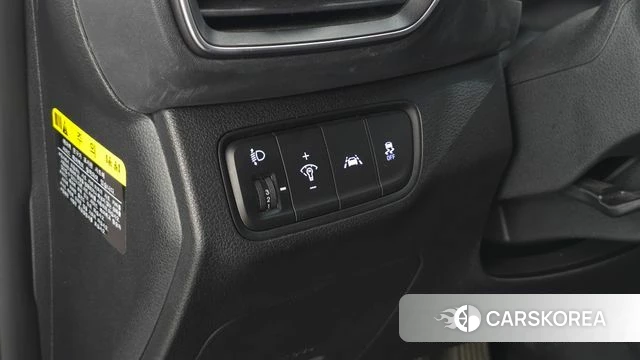 Hyundai Santa Fe TM id 4733033 из Кореи 11