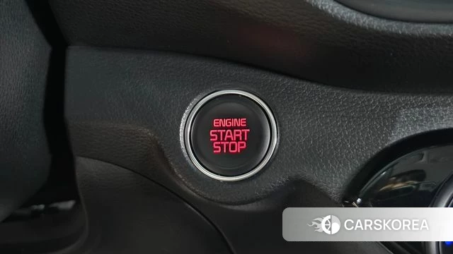 Kia The New K3 2nd generation id 4898722 из Кореи 11