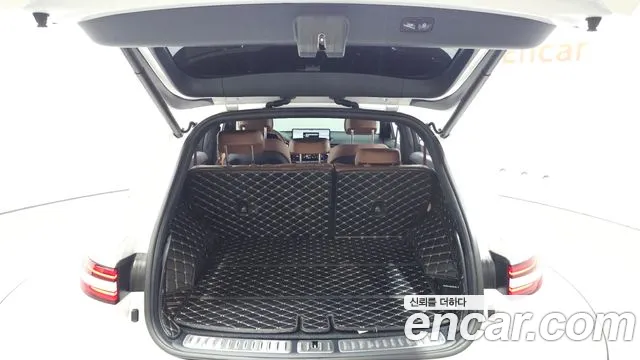 Genesis GV70 id 2676919 из Кореи 11