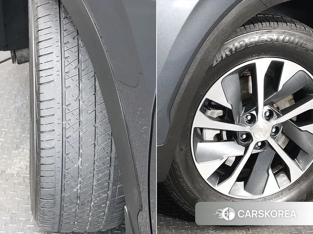 Hyundai Palisade id 3562368 из Кореи 11