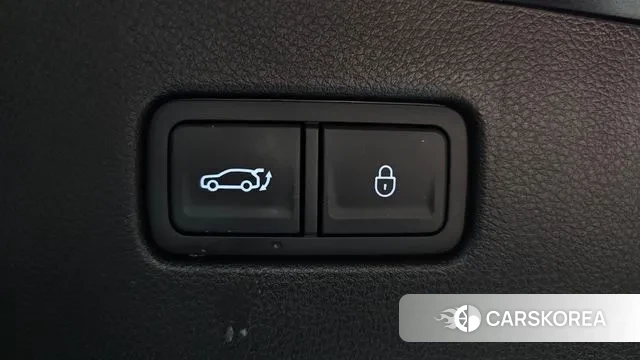 Genesis GV70 id 3437150 из Кореи 11