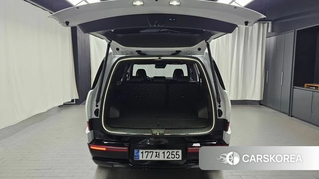 Hyundai Santa Fe (MX5) id 3934060 из Кореи 11