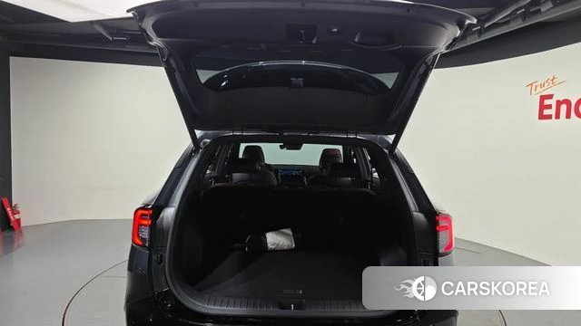 Kia The New Sportage 5th Generation Hybrid id 4539903 из Кореи 11