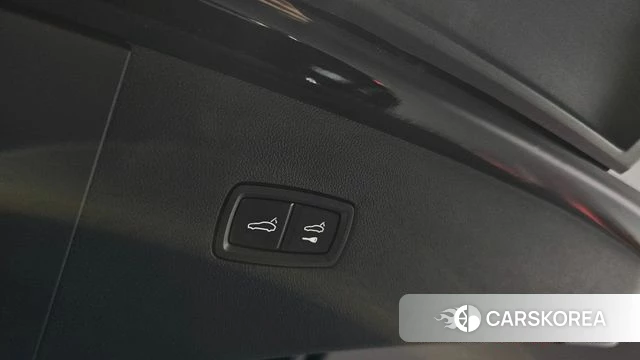 Porsche Cayenne (PO536) id 3794138 из Кореи 11