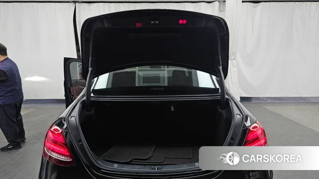 Mercedes-Benz E-Class W213 id 4356279 из Кореи 11