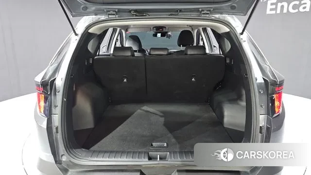 Hyundai Tucson (NX4) id 3690419 из Кореи 11