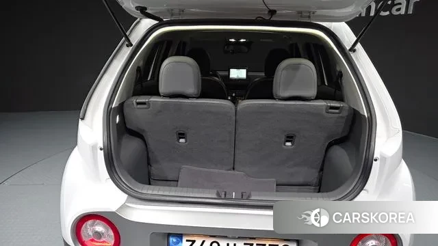 Hyundai Casper id 3777054 из Кореи 11