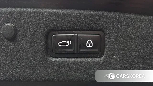 Kia K8 id 3555762 из Кореи 11